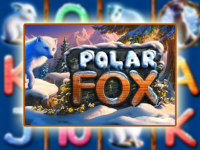 Игровой автомат Silver Fox