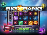 Игровой автомат Big Bang