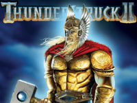 Игровой автомат Thunderstruck II