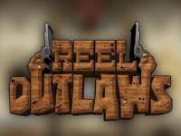 Игровой автомат Reel Outlaws